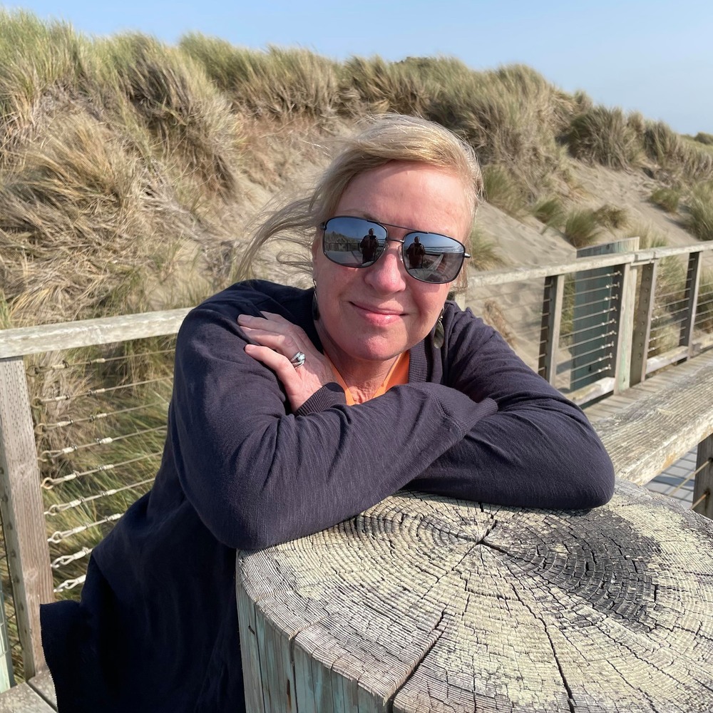 Meet your Posher, Cindy